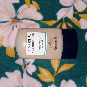 Coverfirl cg smoothers 730 classic beige